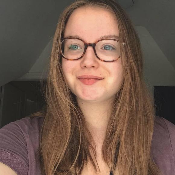 gracelgilchrist